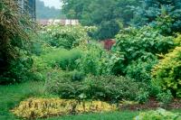 Sunshine Farm and Gardens: A Tour of Our Gardens